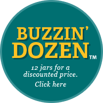Buzzin Dozen