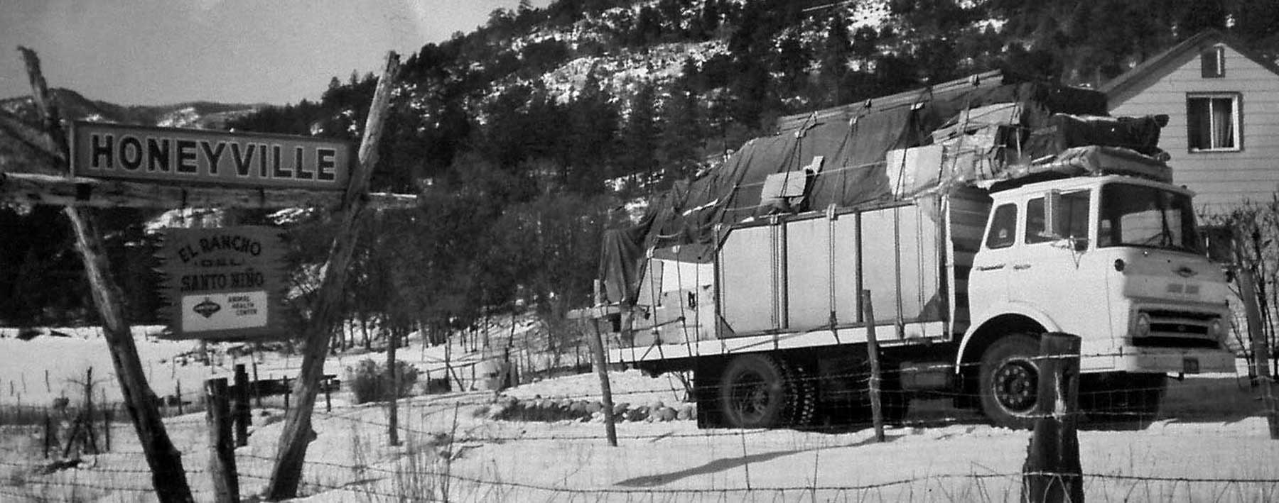 Honeyville Specialty Honeys, Jams, Jellies and Sauces Honeyville Honey