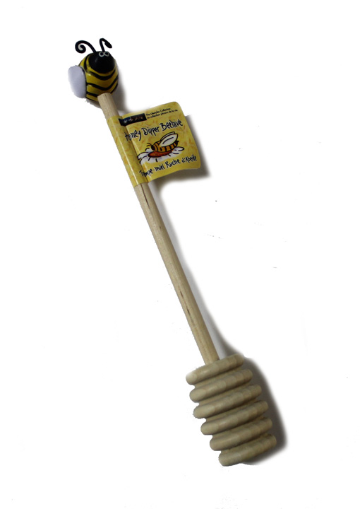 Honeyville Hand Crafted Cinnamon Whipped Honey