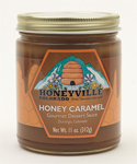 HONEY CARAMEL SAUCE