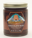 CHOCOLATE BUZZ