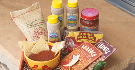 Local Products