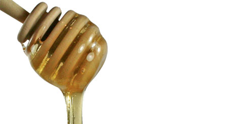 Raw Honey